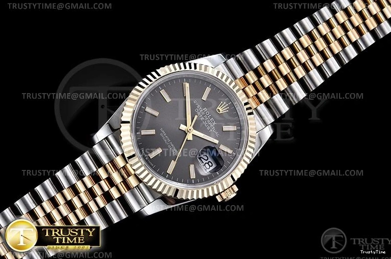 0223 RDJ0360B – DJ 36mm WrinkleFree 741